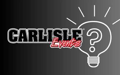 Carlisle Events Trivia